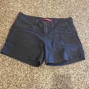 Union Bay shorts size 7